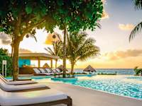 The Beachfront by the Fives Hotels