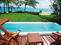 The Beachfront by the Fives Hotels