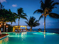 The Beachfront by the Fives Hotels