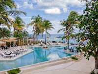 The Beachfront by the Fives Hotels