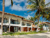 The Beachfront by the Fives Hotels