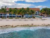 The Beachfront by the Fives Hotels