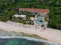 The Beachfront by the Fives Hotels