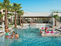 Breathless Riviera Cancun Resort & Spa