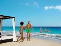 Breathless Riviera Cancun Resort & Spa