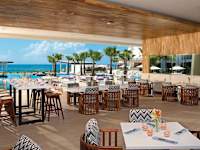 Breathless Riviera Cancun Resort & Spa