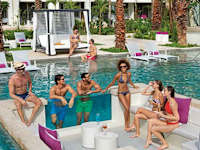 Breathless Riviera Cancun Resort & Spa
