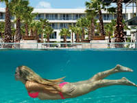 Breathless Riviera Cancun Resort & Spa
