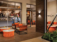 Breathless Riviera Cancun Resort & Spa