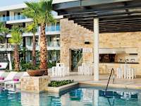Breathless Riviera Cancun Resort & Spa