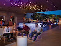 Breathless Riviera Cancun Resort & Spa