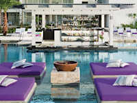 Breathless Riviera Cancun Resort & Spa