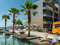 Breathless Riviera Cancun Resort & Spa