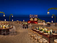 Breathless Riviera Cancun Resort & Spa
