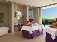 Breathless Riviera Cancun Resort & Spa