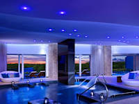 Breathless Riviera Cancun Resort & Spa
