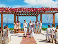 Breathless Riviera Cancun Resort & Spa