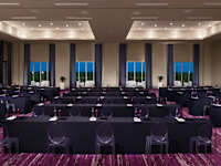 Breathless Riviera Cancun Resort & Spa