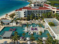 Breathless Riviera Cancun Resort & Spa