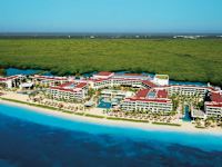 Breathless Riviera Cancun Resort & Spa