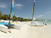 Grand Palladium Select White Sand
