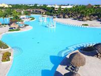 Grand Palladium Select White Sand