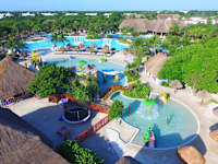Grand Palladium Select White Sand