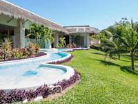 Grand Palladium Select White Sand