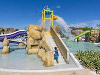 Grand Palladium Select White Sand