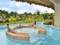 Grand Palladium Select White Sand