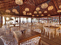 Grand Palladium Select White Sand
