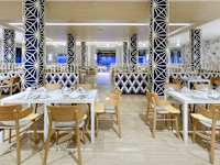 Grand Palladium Select White Sand
