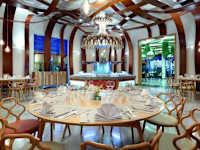Grand Palladium Select White Sand
