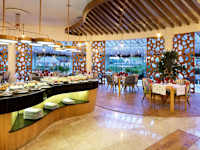 Grand Palladium Select White Sand
