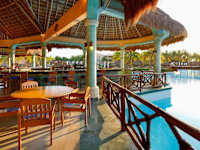 Grand Palladium Select White Sand