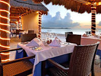 Grand Palladium Select White Sand