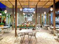 Grand Palladium Select White Sand