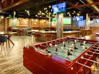Grand Palladium Select White Sand
