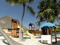 Grand Palladium Select White Sand