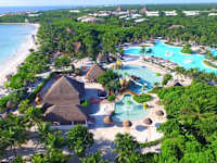 Grand Palladium Colonial Resort & Spa