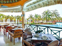 Grand Palladium Colonial Resort & Spa