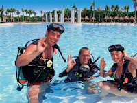 Grand Palladium Colonial Resort & Spa