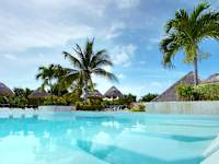 Grand Palladium Colonial Resort & Spa