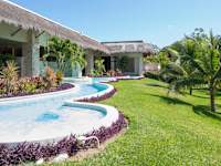 Grand Palladium Colonial Resort & Spa