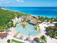 Grand Palladium Colonial Resort & Spa