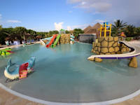 Grand Palladium Colonial Resort & Spa