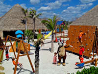 Grand Palladium Colonial Resort & Spa