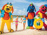 Grand Palladium Colonial Resort & Spa