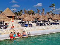 Grand Palladium Colonial Resort & Spa