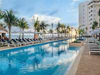 Melia Casa Maya Cancun Hotel